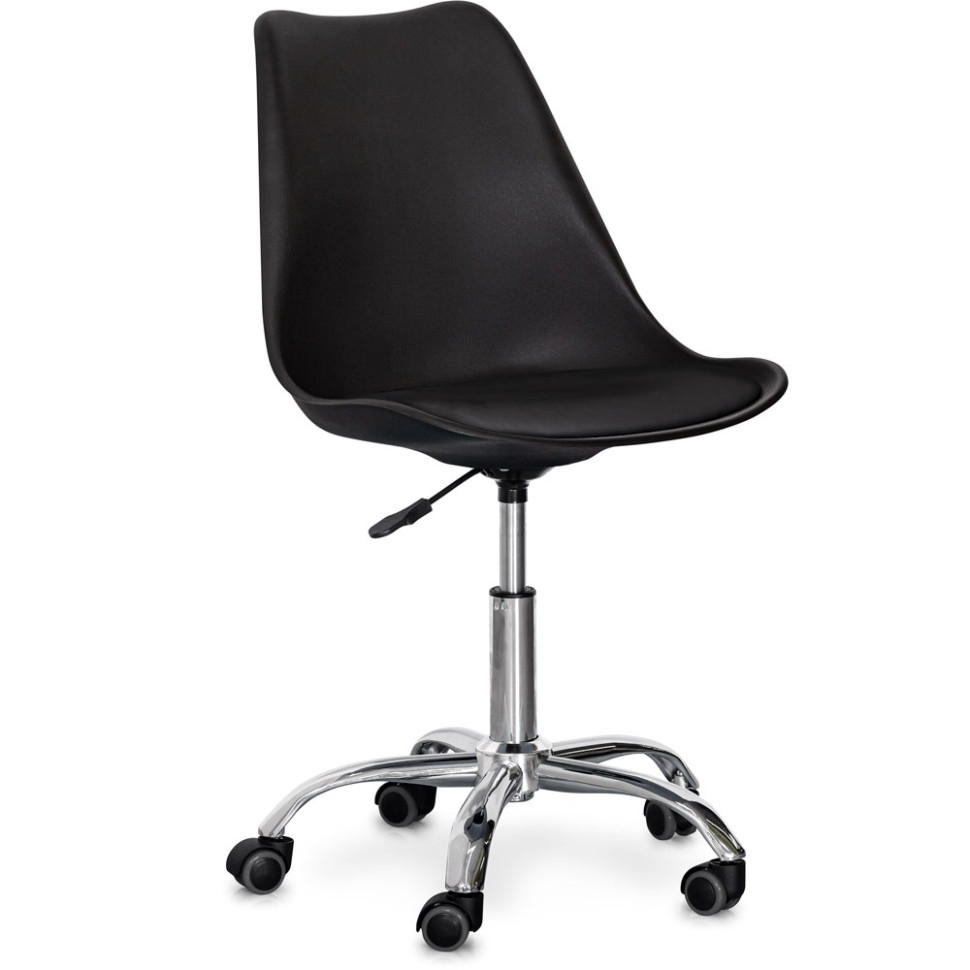 Детское кресло Capri Evo-kids H-231 B/B, Black