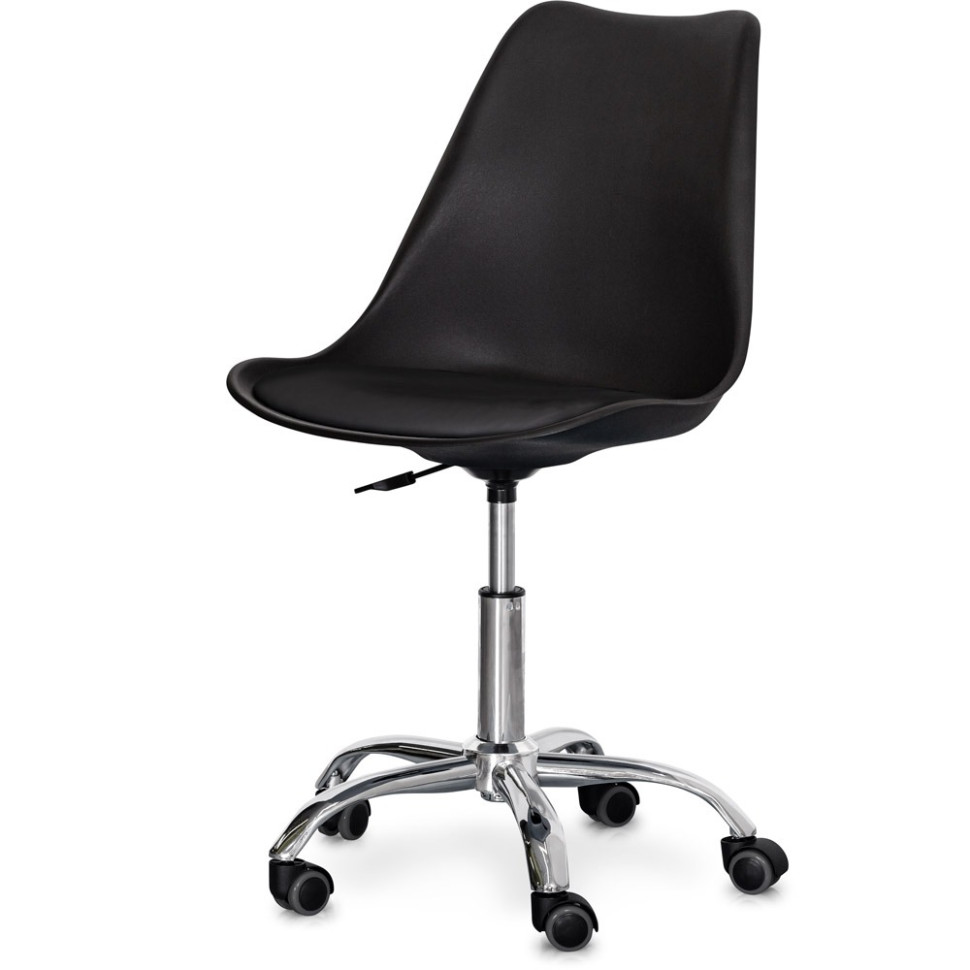Детское кресло Capri Evo-kids H-231 B/B, Black