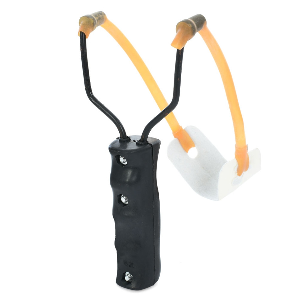 Детская игрушка Рогатка Bambi MS 0346-5(White) 16,5 см, в пакете