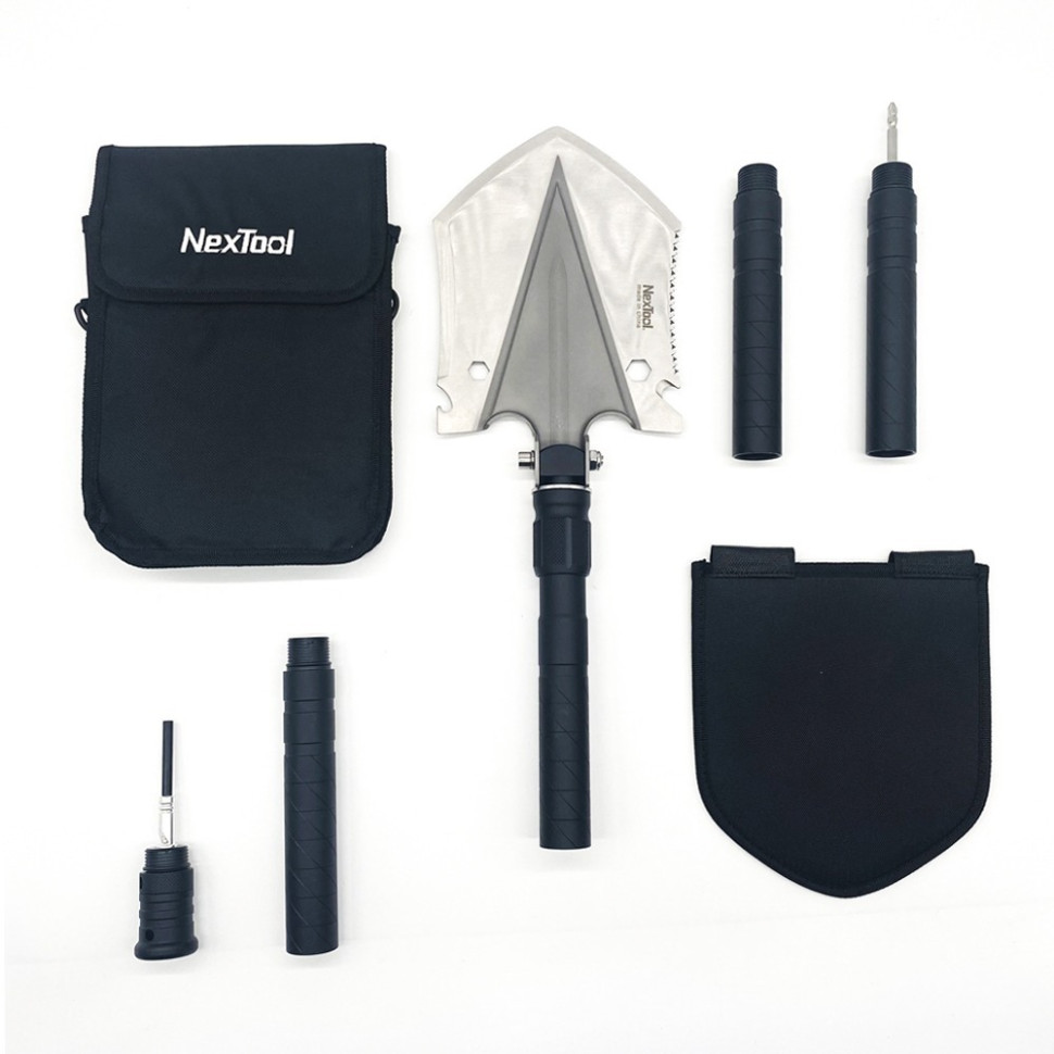 Багатофункціональна лопата Frigate Xiaomi NexTool KT5524 