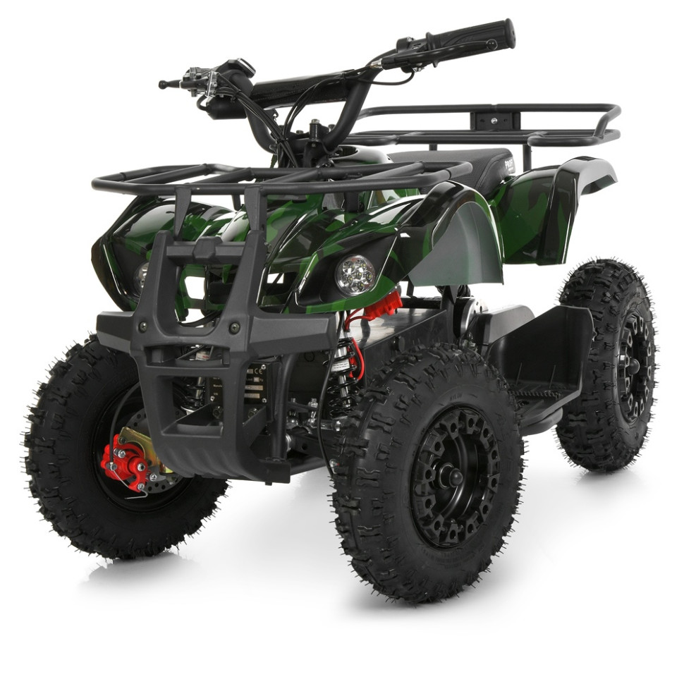 Детский электромобиль Квадроцикл Prof1 HB-EATV1000N-10 до 65 кг