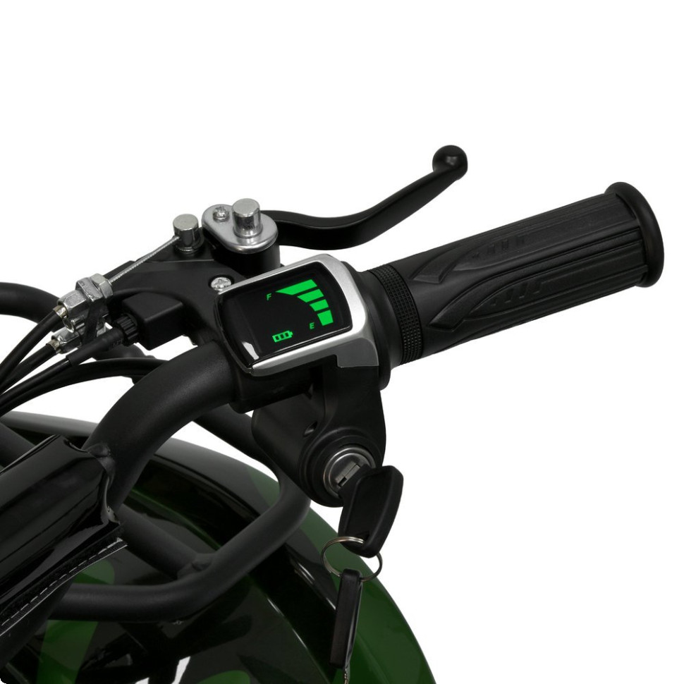 Детский электромобиль Квадроцикл Prof1 HB-EATV1000N-10 до 65 кг