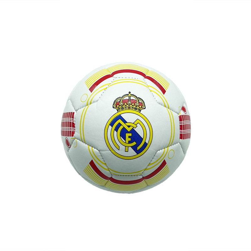 Мяч футбольный World Clubs №1 Newt NE-F-REALMADRID Реал-Мадрид