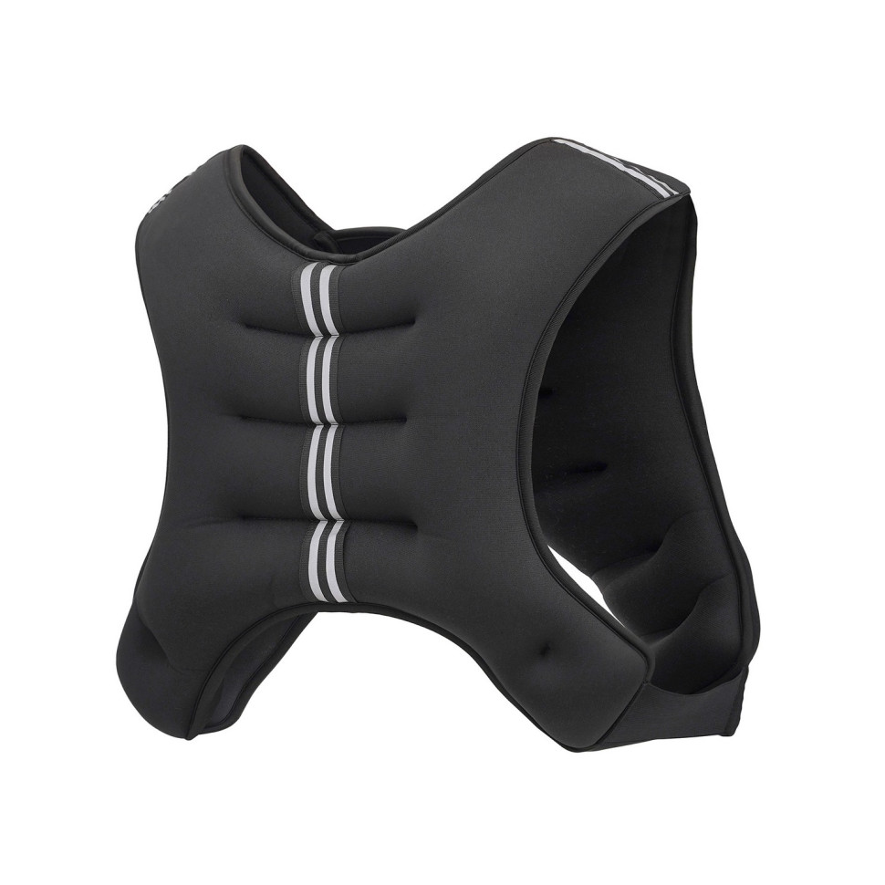 Жилет-утяжелитель для тренировок Weight Vest Cornix XR-0343 Black 5 кг