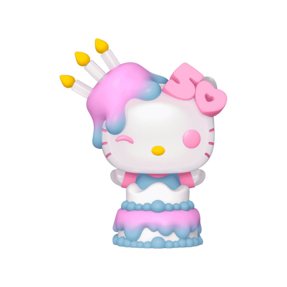 Игровая фигурка 