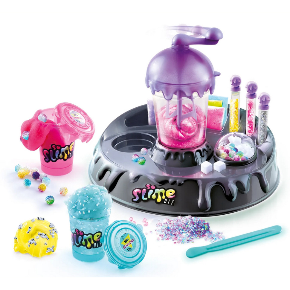 Набір для творчості Slime DIY 