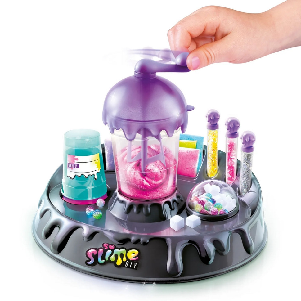 Набір для творчості Slime DIY 