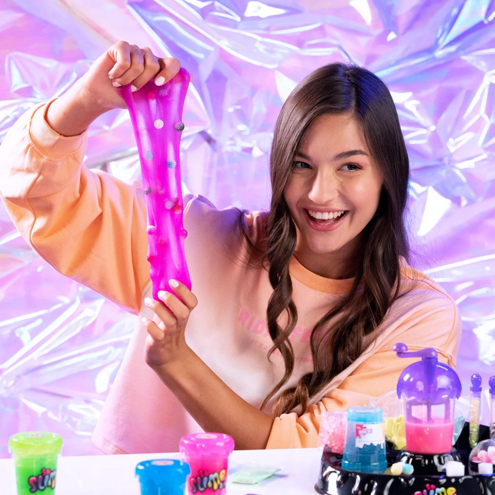 Набір для творчості Slime DIY 