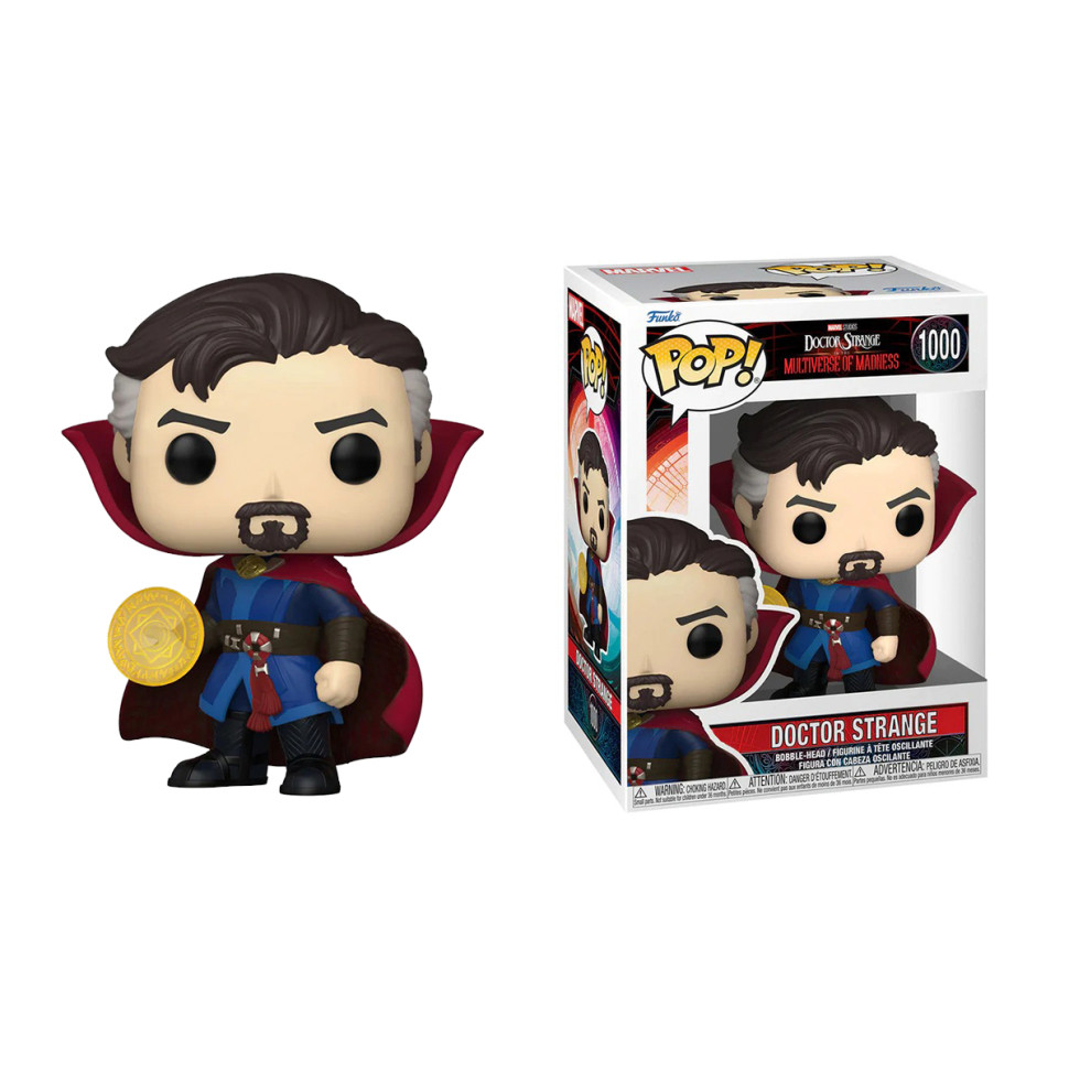 Ігрова фігурка FUNKO POP! серії 