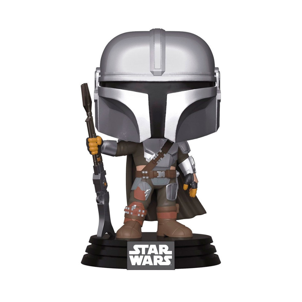 Игровая фигурка FUNKO POP! серии 