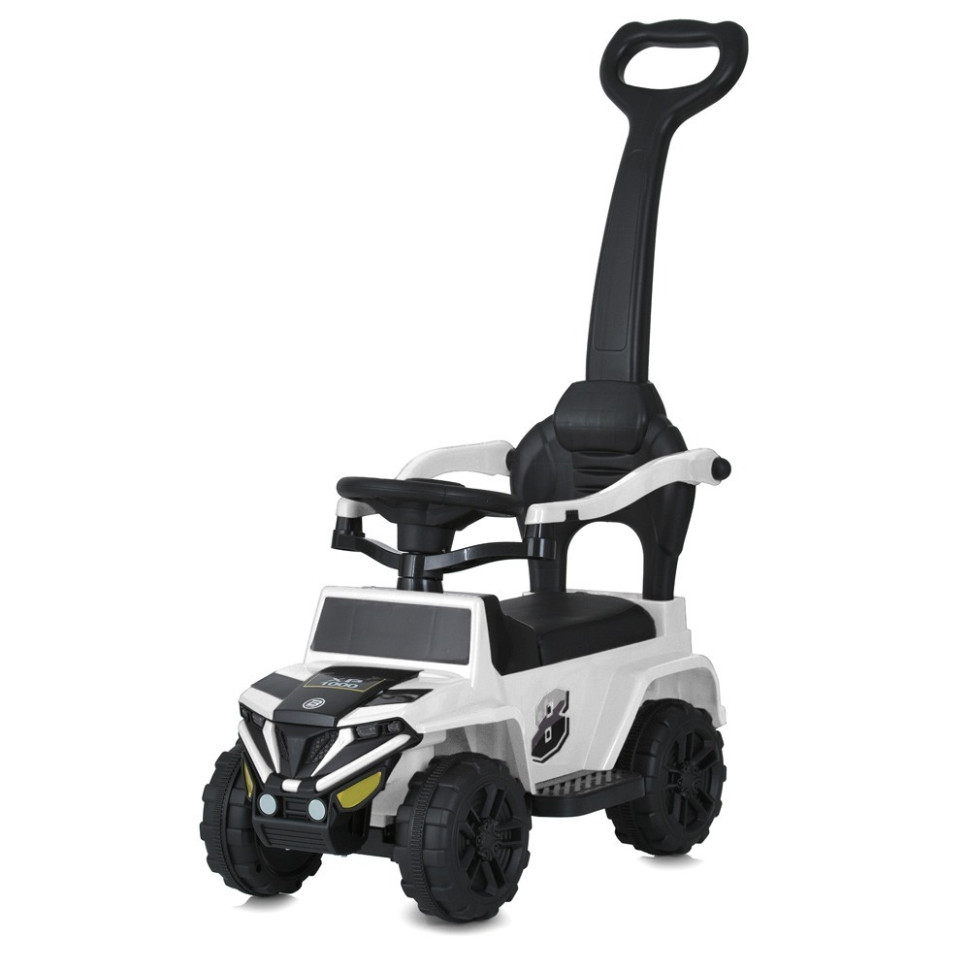 Дитяча Каталка-толокар 2 в 1 Bambi Racer M 5805L-1 до 25 кг