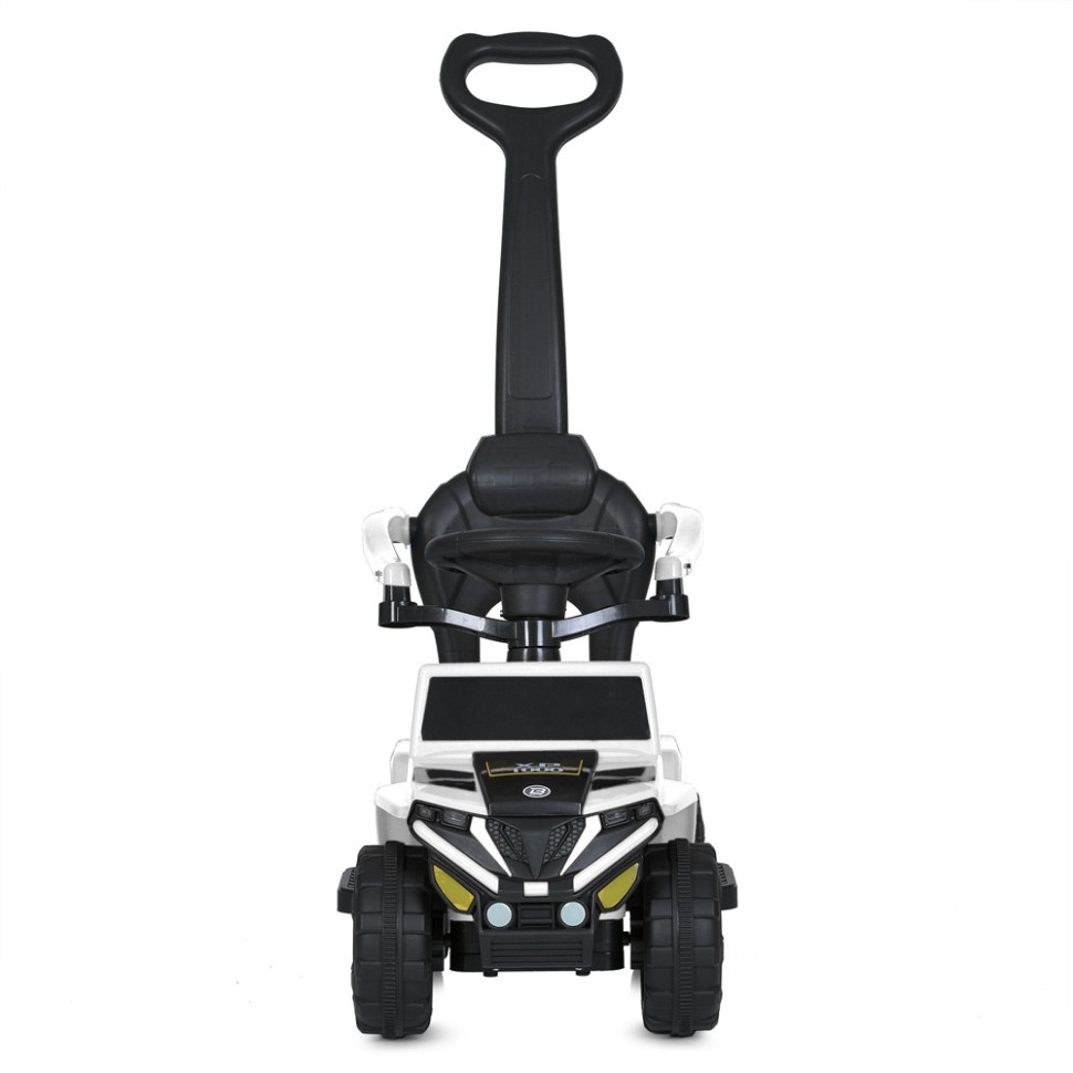 Дитяча Каталка-толокар 2 в 1 Bambi Racer M 5805L-1 до 25 кг