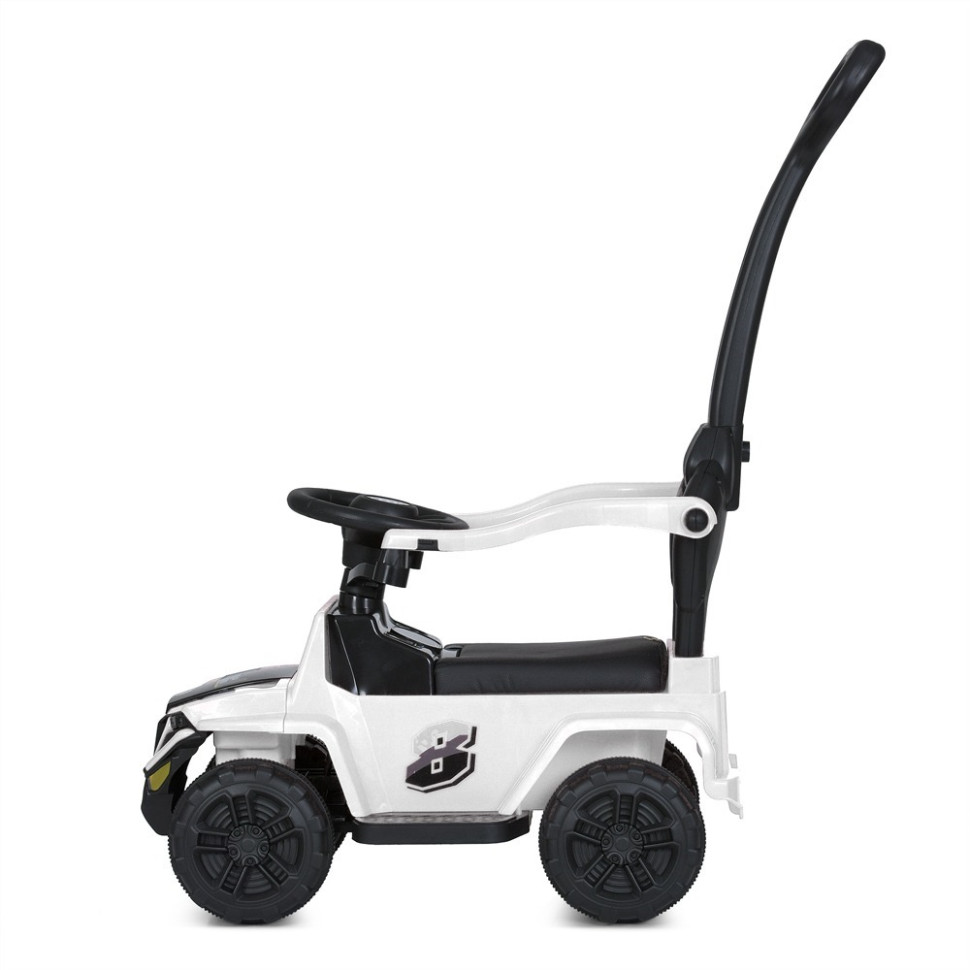 Дитяча Каталка-толокар 2 в 1 Bambi Racer M 5805L-1 до 25 кг