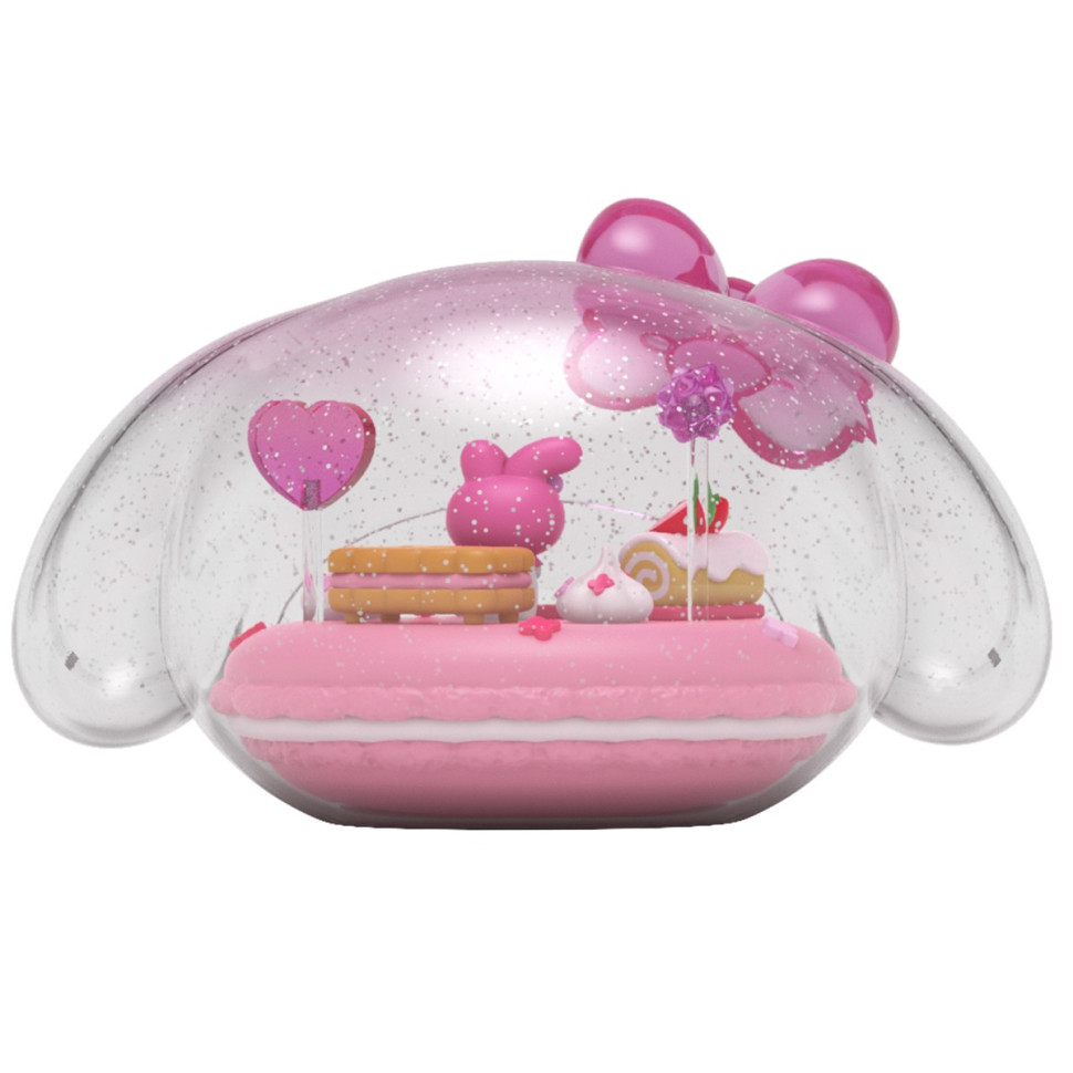 Игровой набор с фигуркой