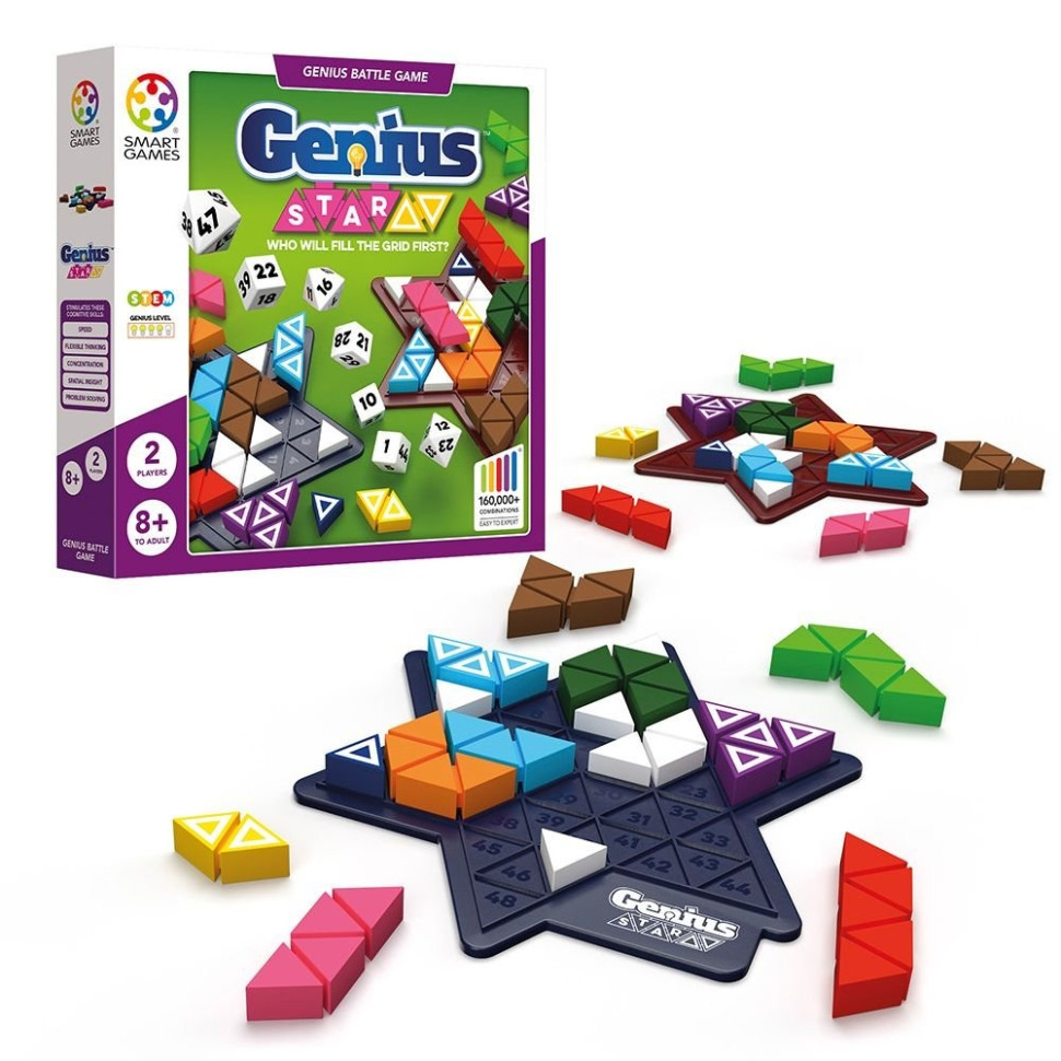 Настольная игра 