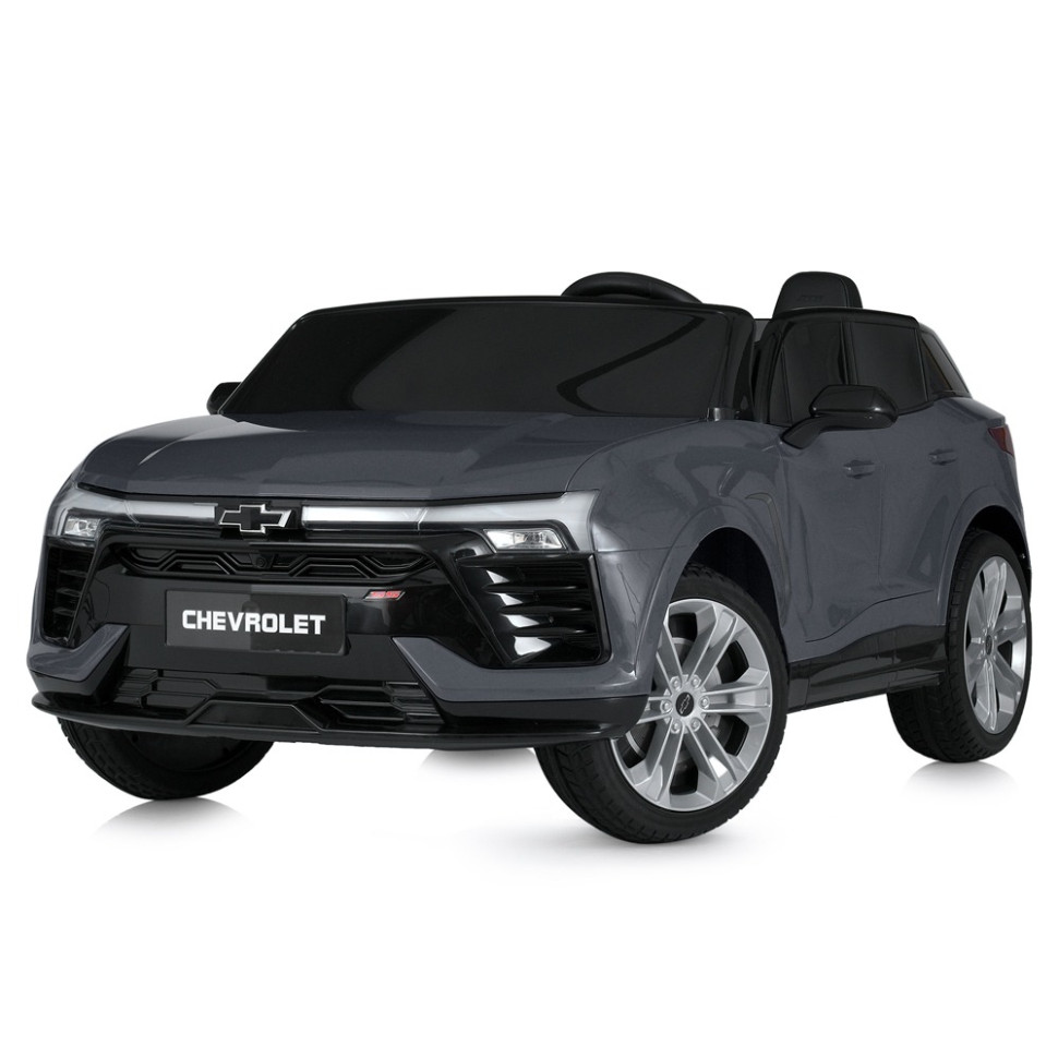Дитячий електромобіль Машина Bambi 5110EBLR-11(24V) 2,4G, 2 мотори * 65W, 1 * 24V7AH, EVA, шкіра, музика