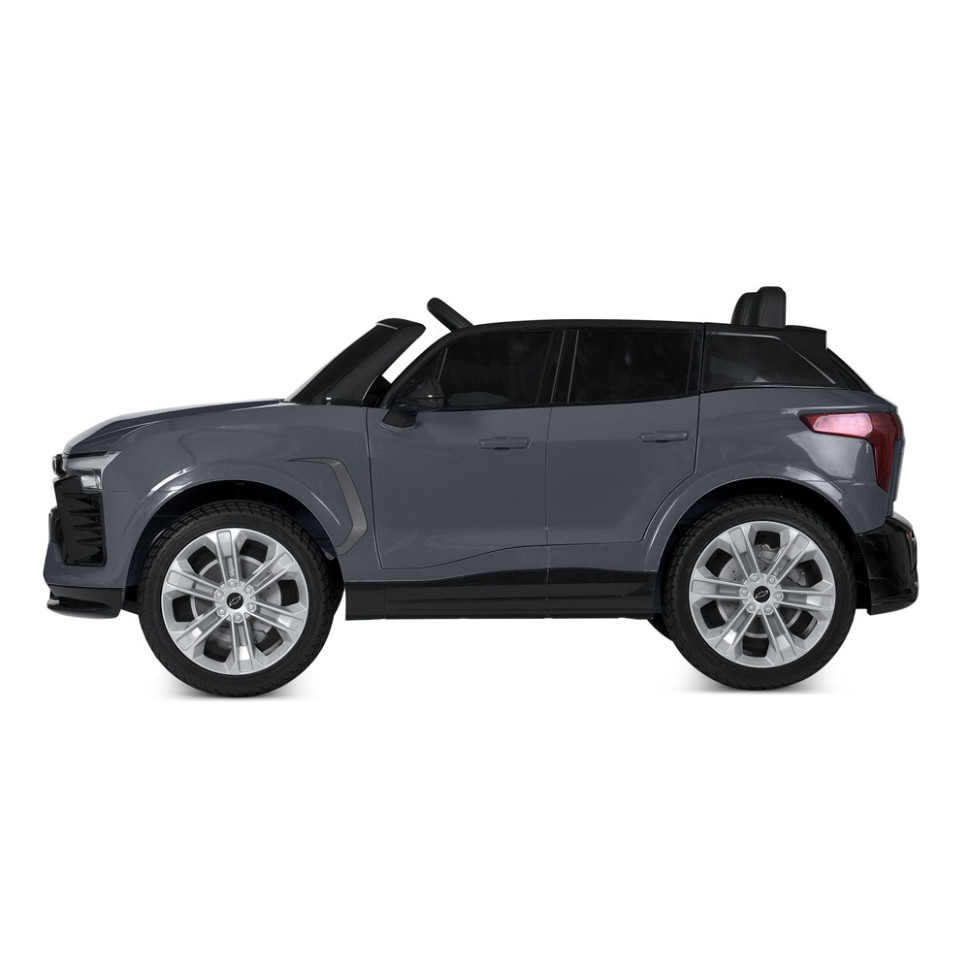 Дитячий електромобіль Машина Bambi 5110EBLR-11(24V) 2,4G, 2 мотори * 65W, 1 * 24V7AH, EVA, шкіра, музика