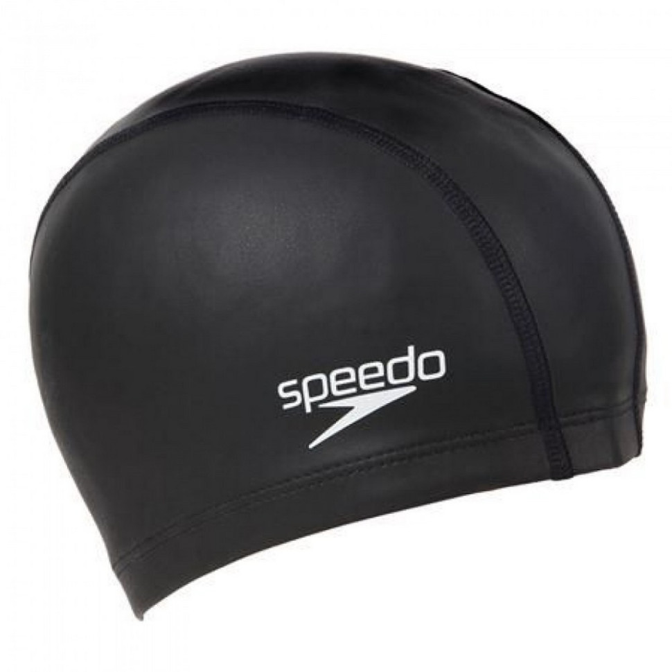 Шапка для плавания ULTRA PACE CAP AU Speedo 8-017310001 черный, OSFM