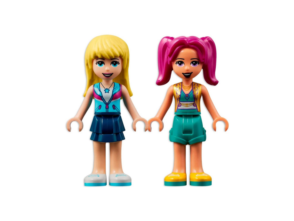 Конструктор LEGO Friends Мобильный бутик моды 41719