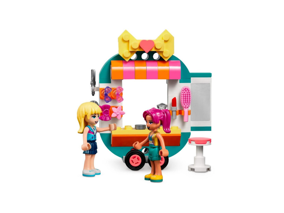 Конструктор LEGO Friends Мобильный бутик моды 41719
