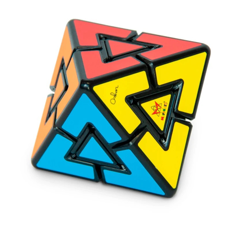 Пирамидка Алмаз Meffert's Pyraminx Diamond М5110