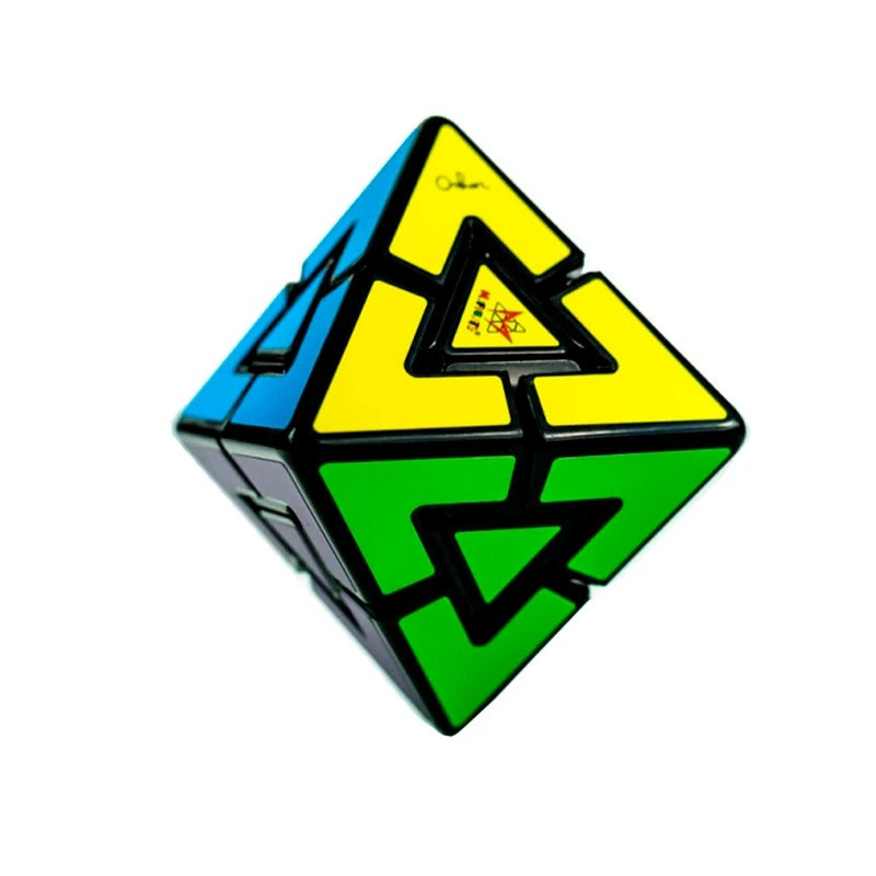 Пирамидка Алмаз Meffert's Pyraminx Diamond М5110
