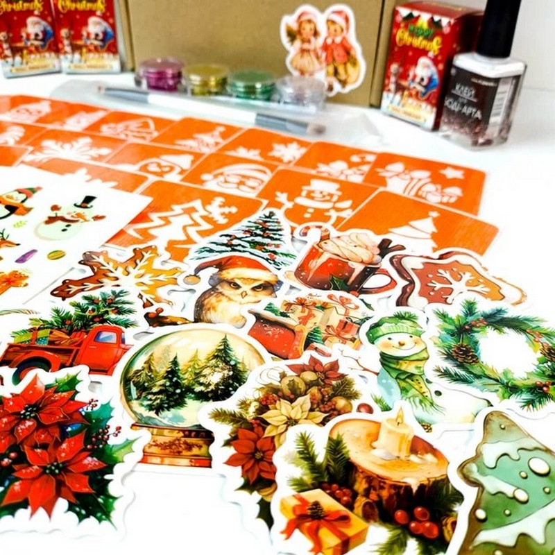 Подарунковий набір 