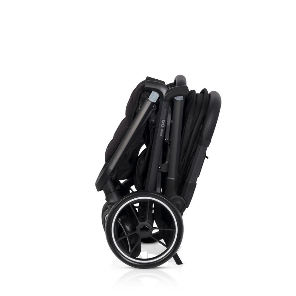 Коляска универсальная 2 в 1 Zoya EasyGo 9023-EGZ/EB до 4 лет