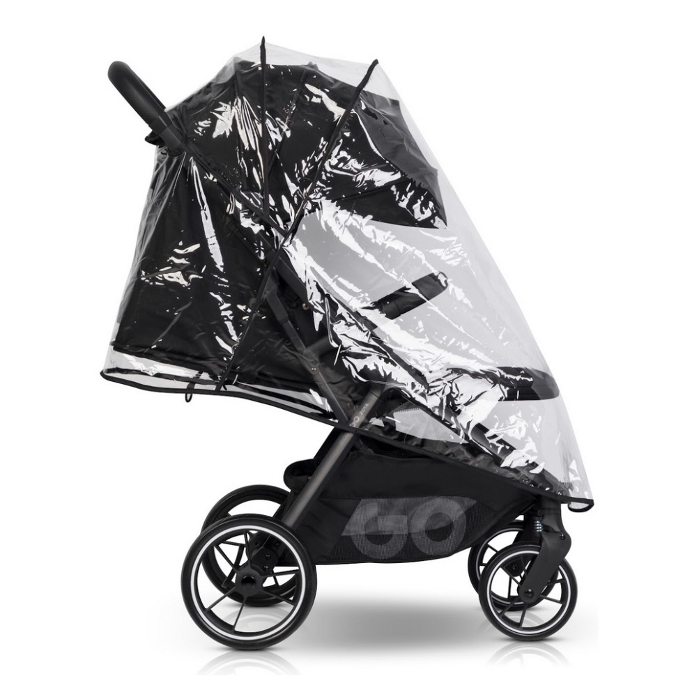 Коляска универсальная 2 в 1 Zoya EasyGo 9023-EGZ/EB до 4 лет