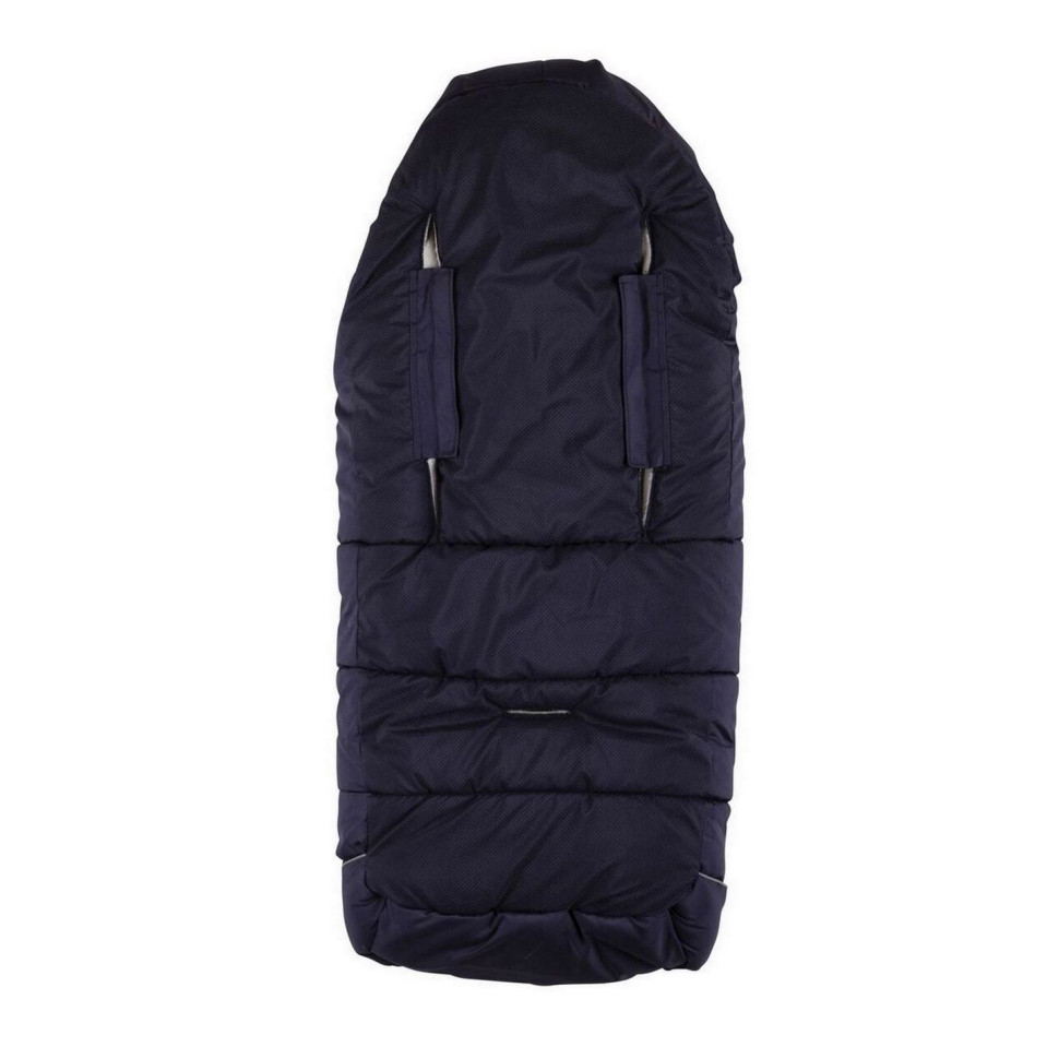 Зимний конверт NUVITA 9605 СUCCIOLI JUNIOR синий/медвежонок/бежевый NV9605CUCCIOLOJRBLUE