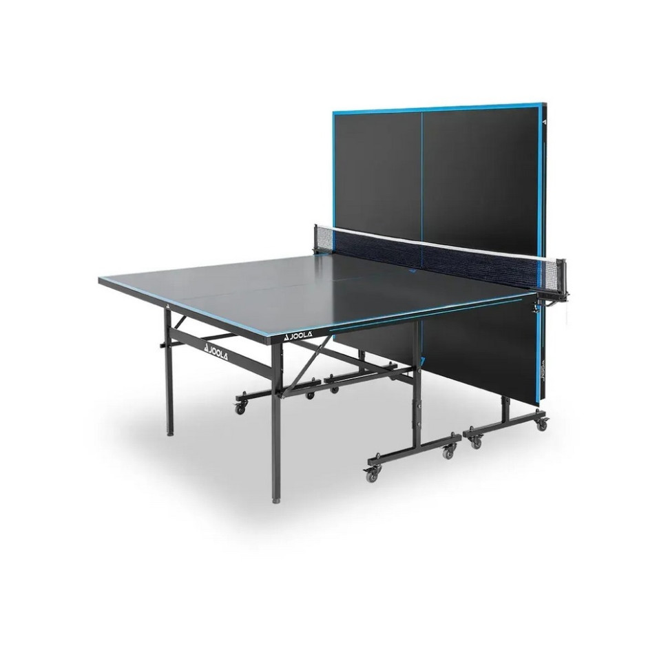 Теннисный стол Outdoor J100A Joola 931430 Grey 274х152,5х76 см