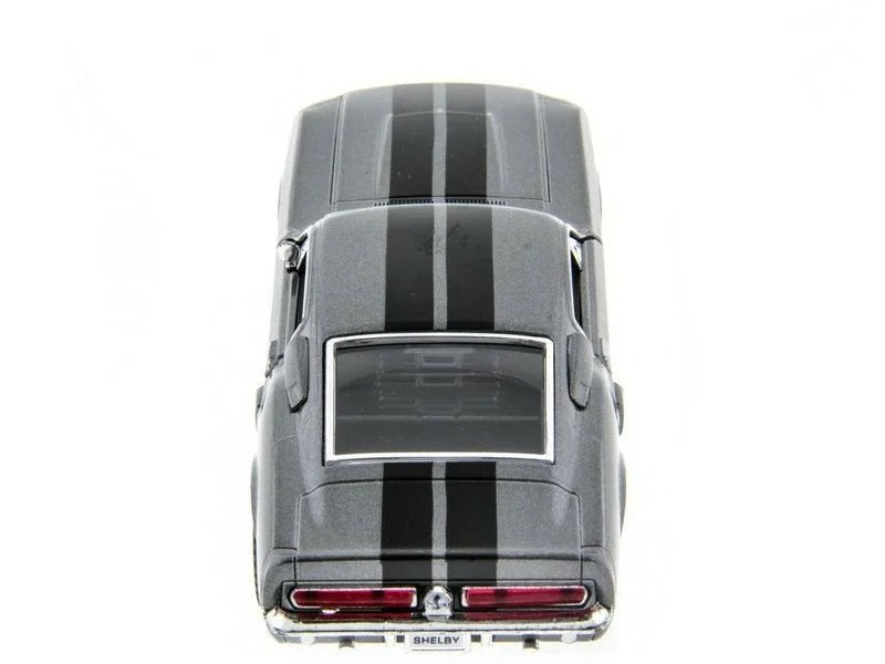 Машинка Ford Selby GT-500 1967 Kinsmart KT5372W інерційна, 1:38
