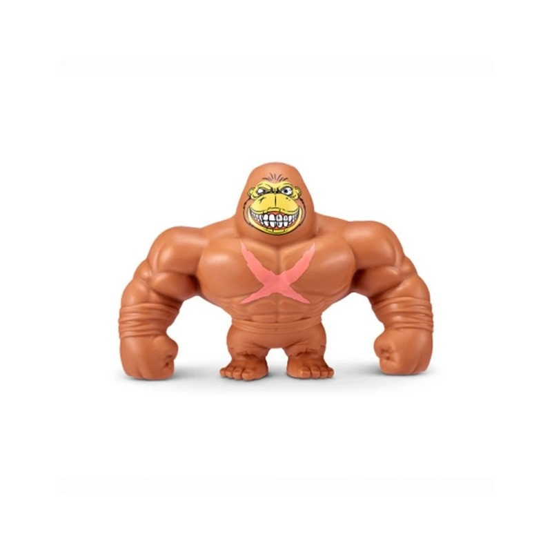 Детская стретч-игрушка Slam Heroes