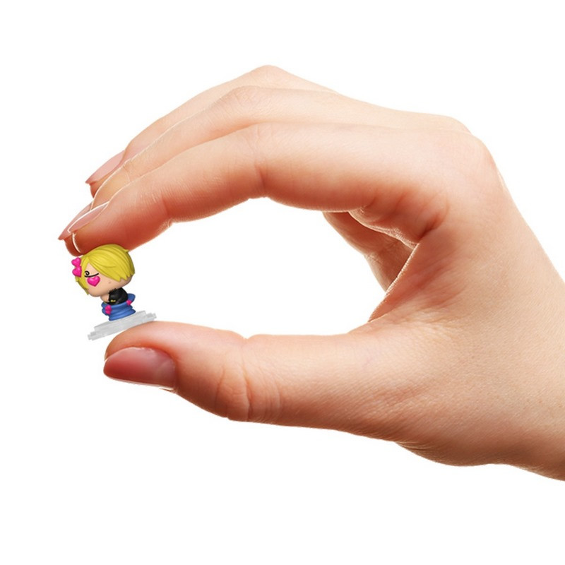 Набір ігрових фігурок BITTY POP!