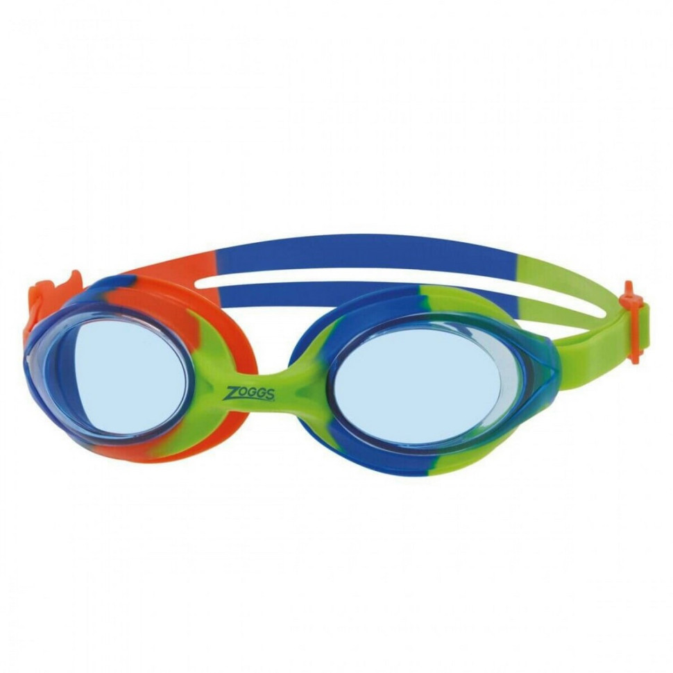 Окуляри для плавання Bondi Junior Zoggs 461301.GNBLTBL