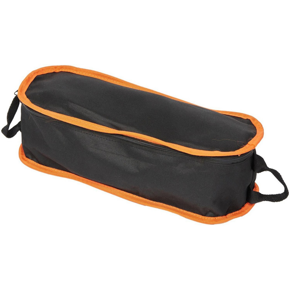 Стілець розкладний Catcher Skif Outdoor OC00194 black/orange