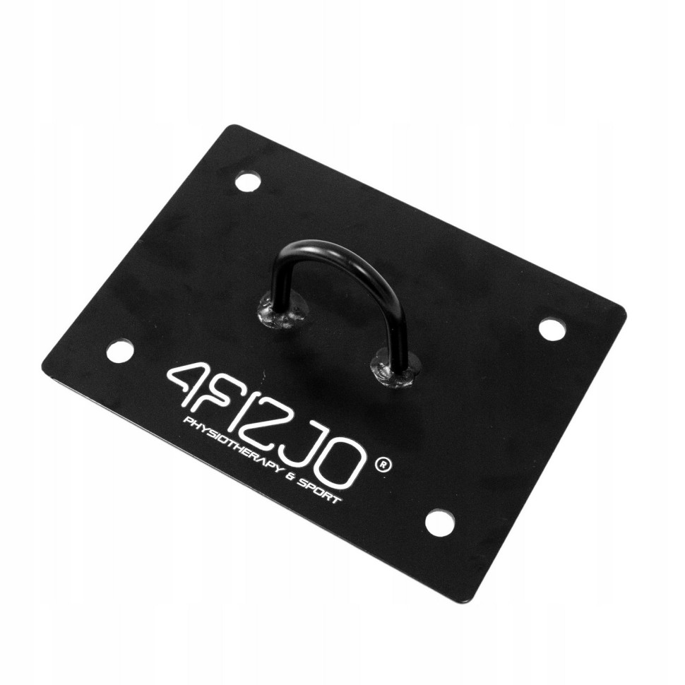 Крепление для боксерской груши 4FIZJO P-5907739317414 потолочное с карабином