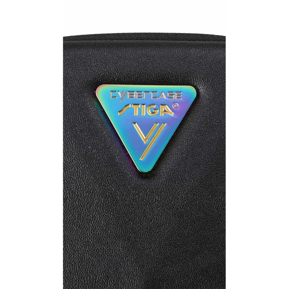 Чохол для ракетки Batcover Cybercase Stiga 931291
