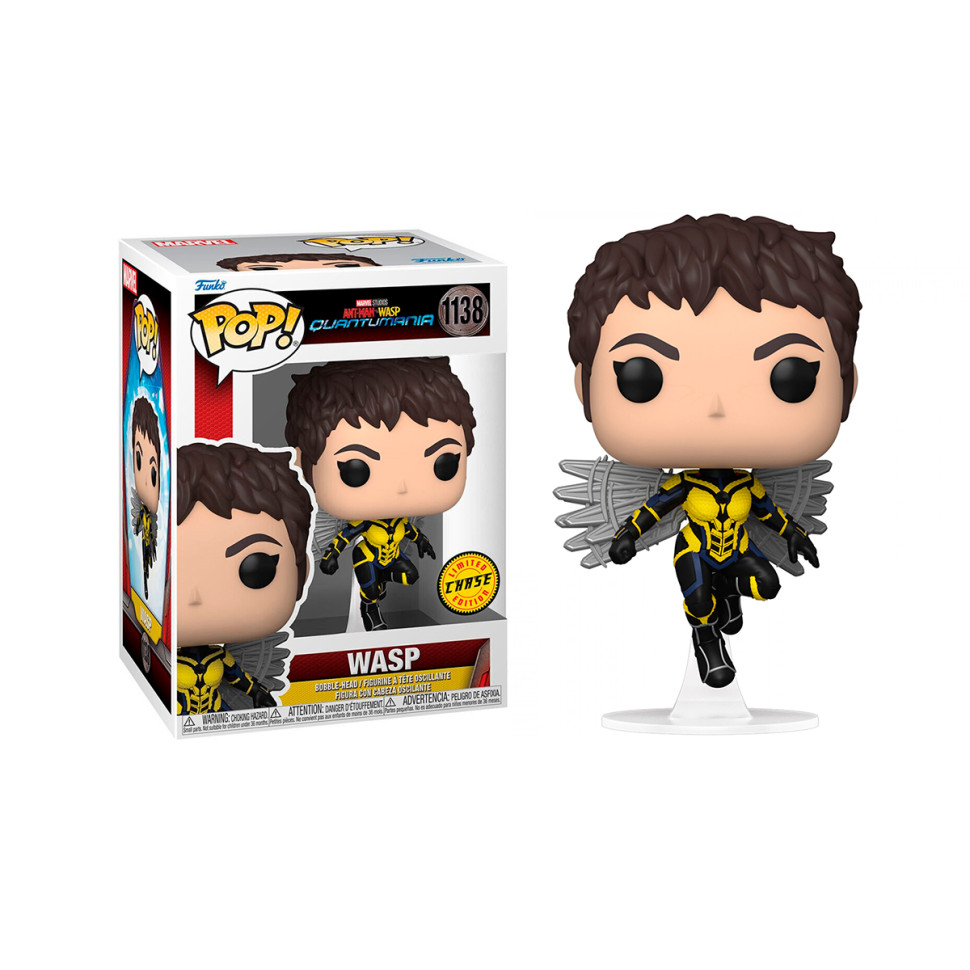 Игровая фигурка FUNKO POP! серии 