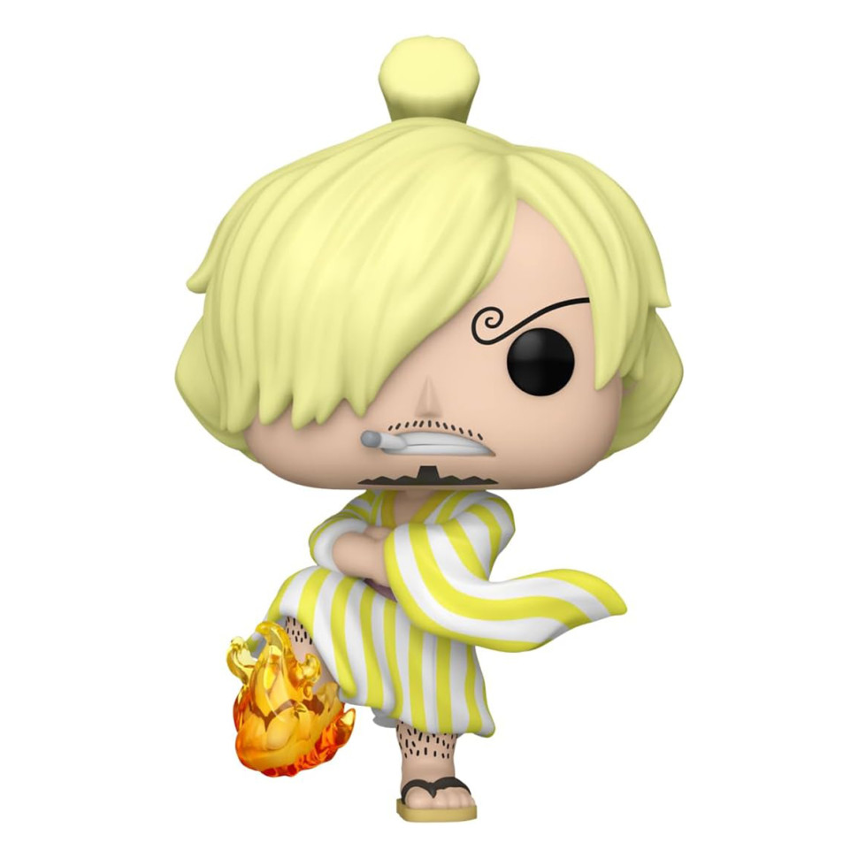 Ігрова фігурка Funko POP! серії 