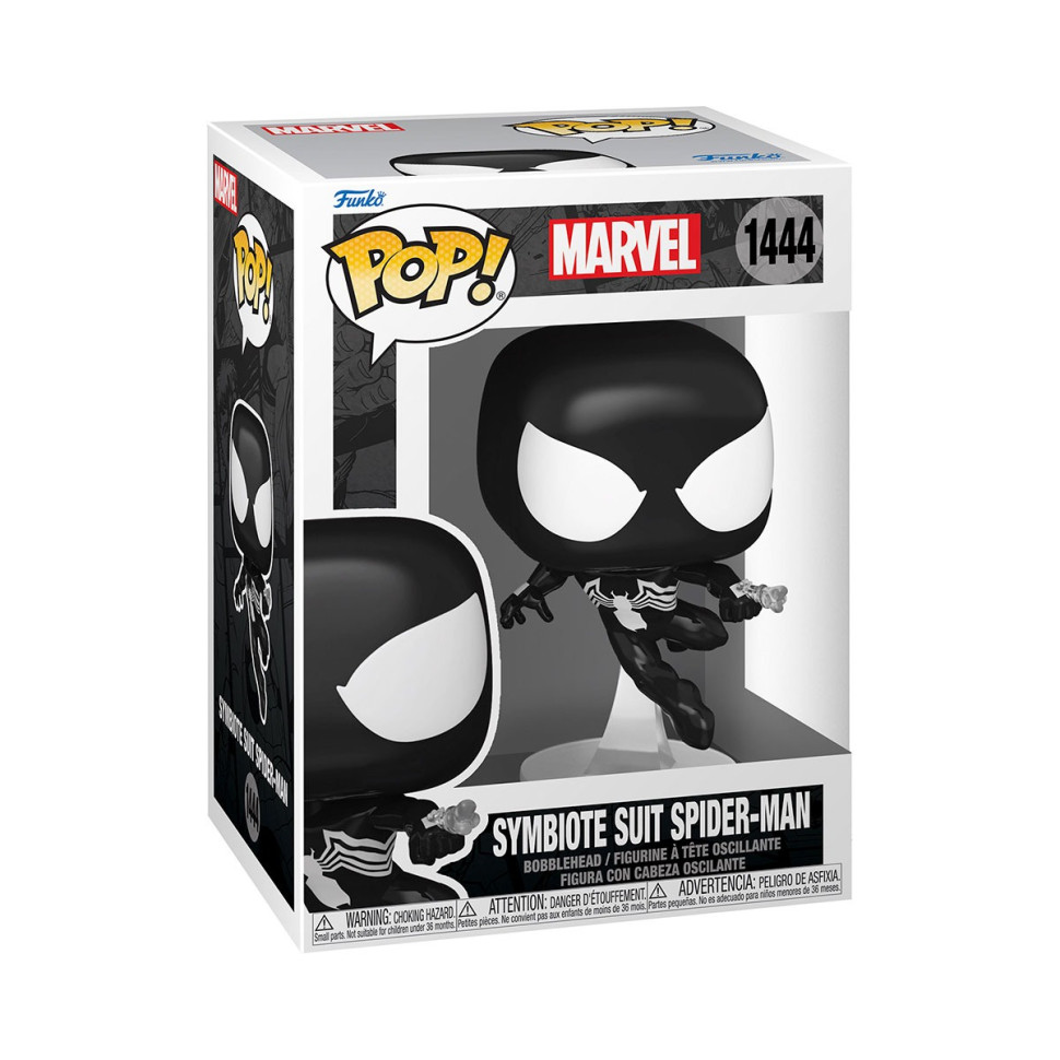 Игровая фигурка Funko POP! серии 