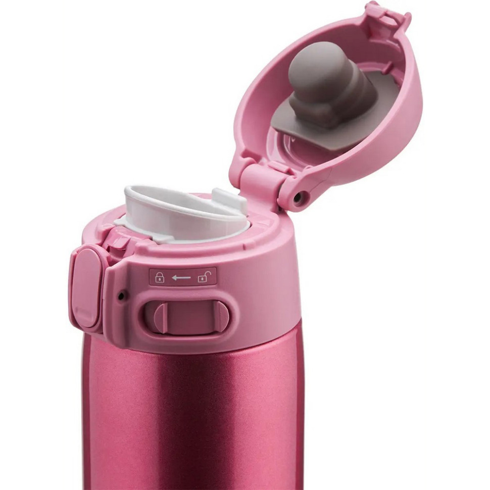 Термокружка Zojirushi SM-TA36PA 0.36 л, рожевий