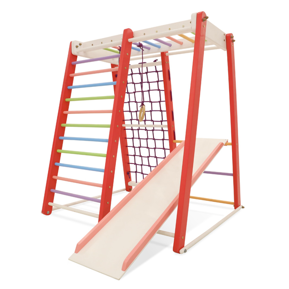 Дитячий спортивний куточок SportBaby 