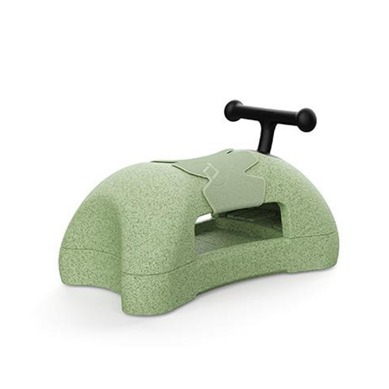 Толокар дитячий MyFirst Scoot and Ride SR-210131-OLIVE, оливковий