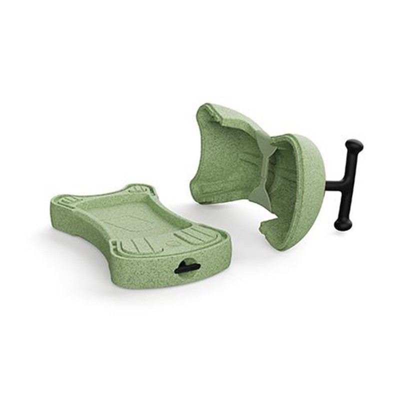 Толокар дитячий MyFirst Scoot and Ride SR-210131-OLIVE, оливковий