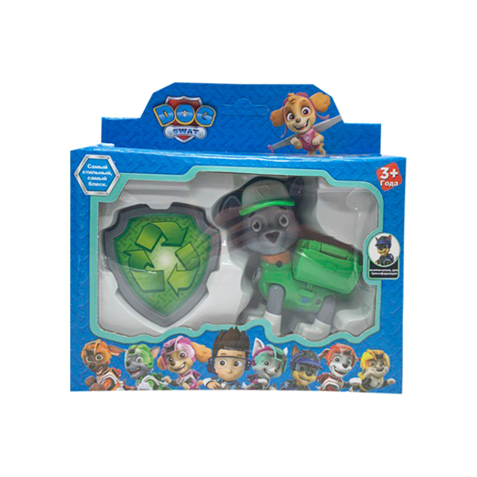 Игровая фигурка 