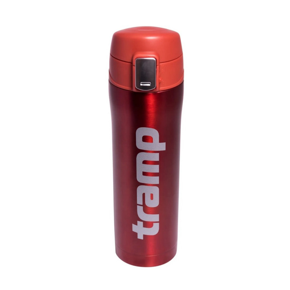 ТермокружкаTRAMP UTRC-107-red, 0,45 л