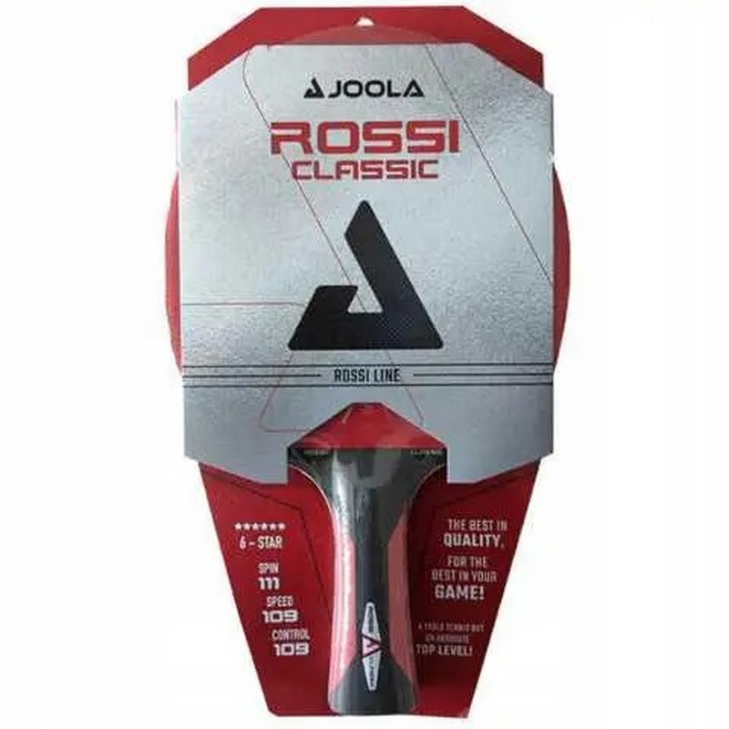 Ракетка для настольного тенниса Rosskopf Classic Joola 930760