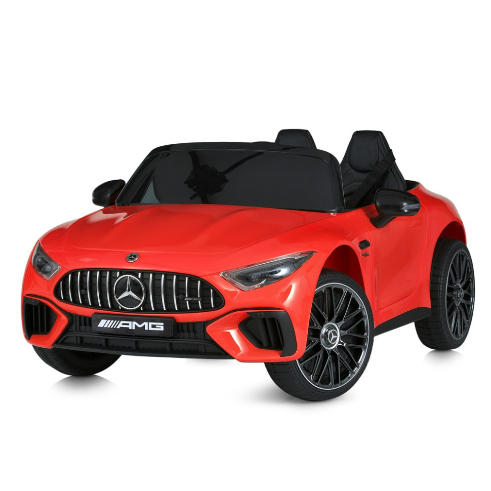Детский электромобиль Машинка Bambi M 5098EBLR-3 до 35 кг