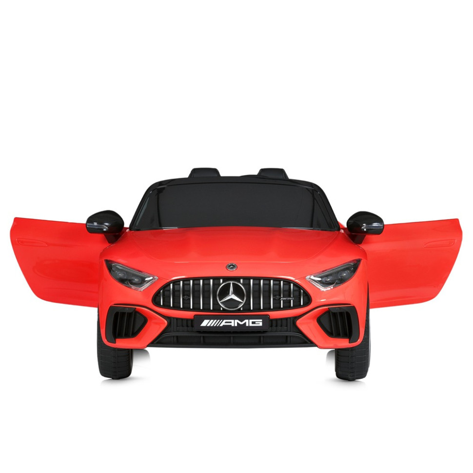 Детский электромобиль Машинка Bambi M 5098EBLR-3 до 35 кг